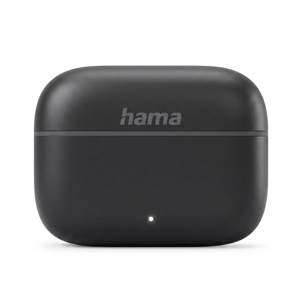 Kabellose Kopfhörer Hama Freedom Buddy II in Schwarz, Ansicht 12
