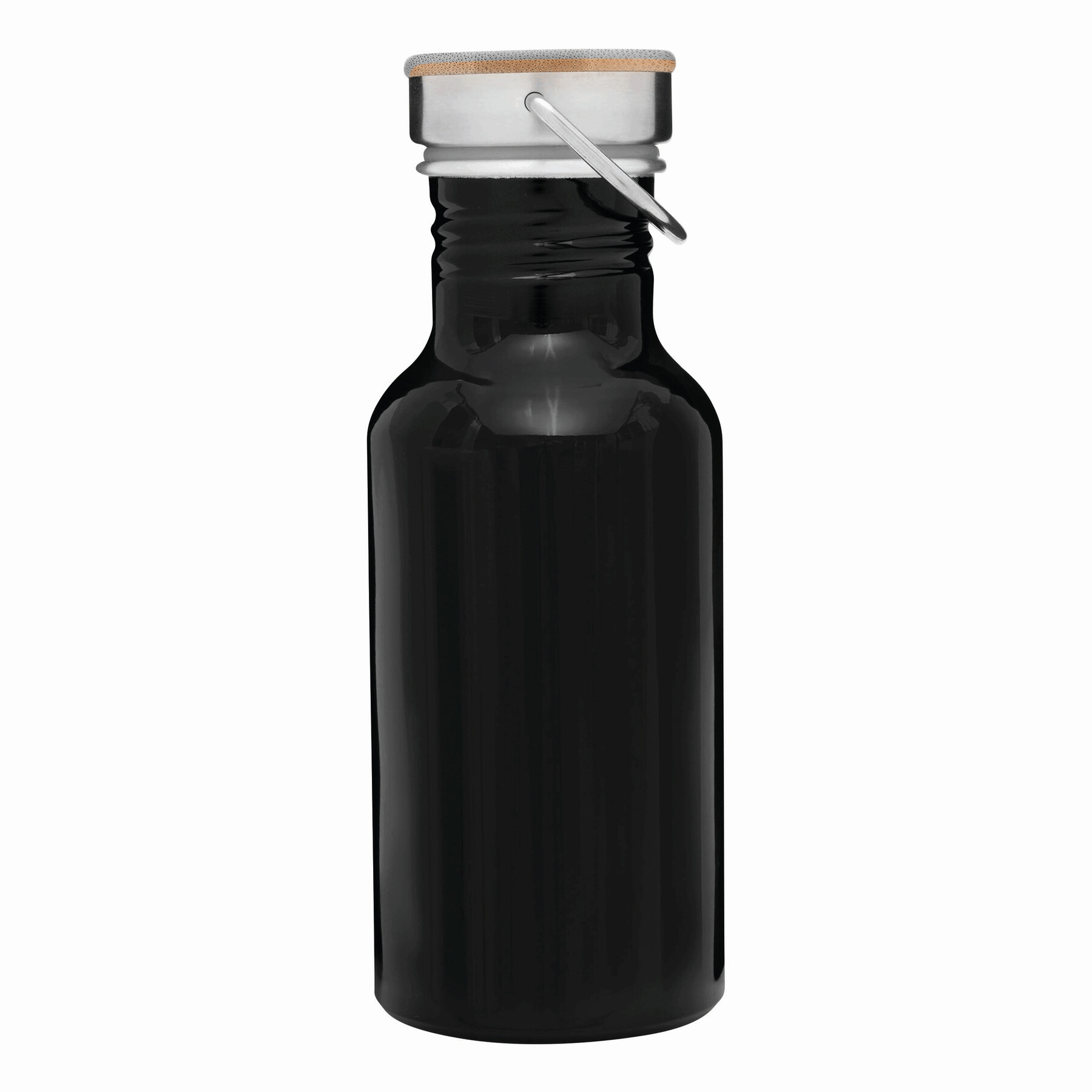 Aluminium Trinkflasche | Mecozi Transit