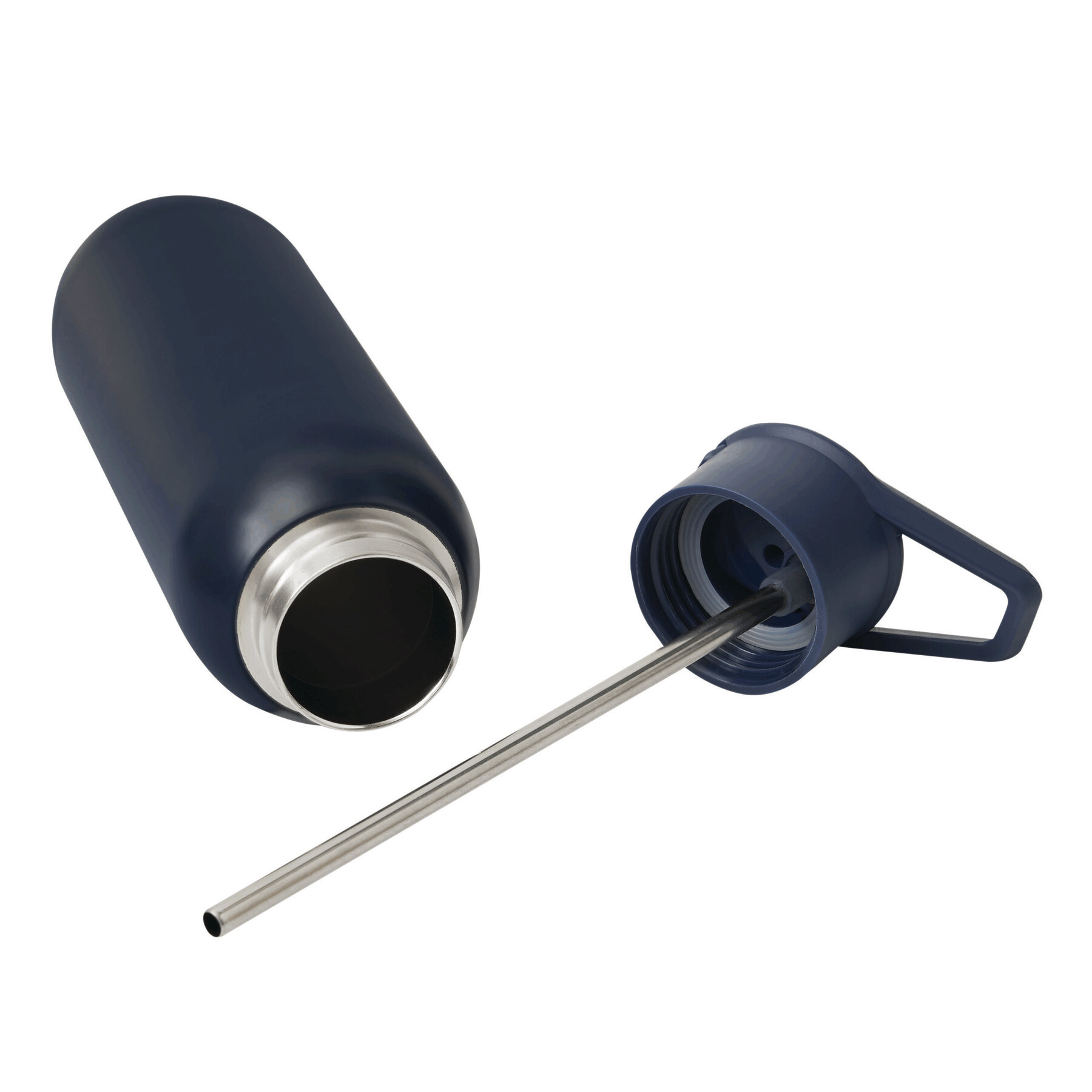 Vakuum-Isolierflasche | Treksteel