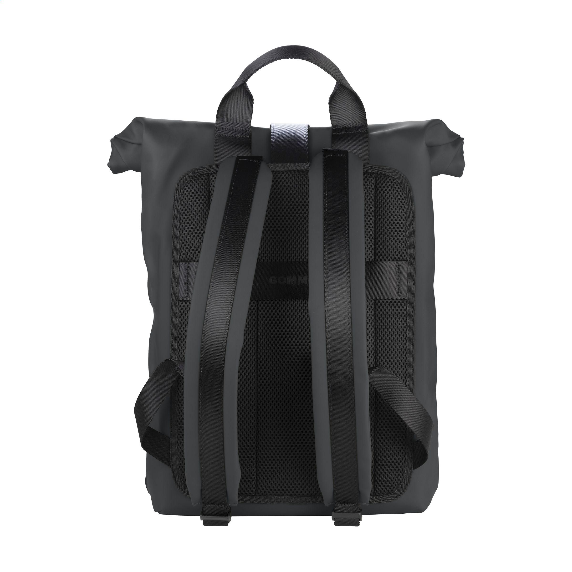 Tucano Gommo Rolltop Backpack 15,6 inch Rucksack