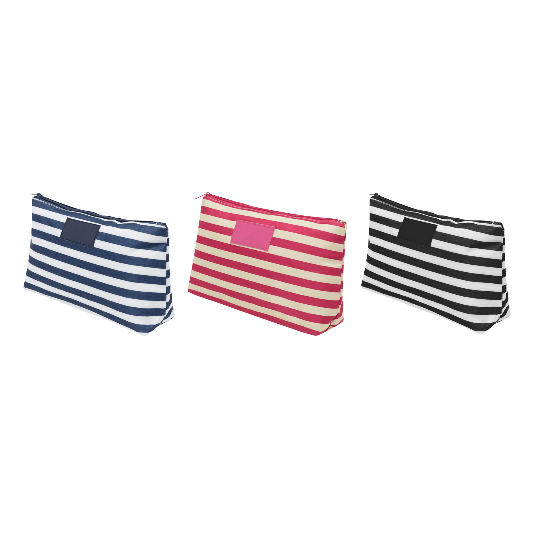 Kulturbeutel | Stripy