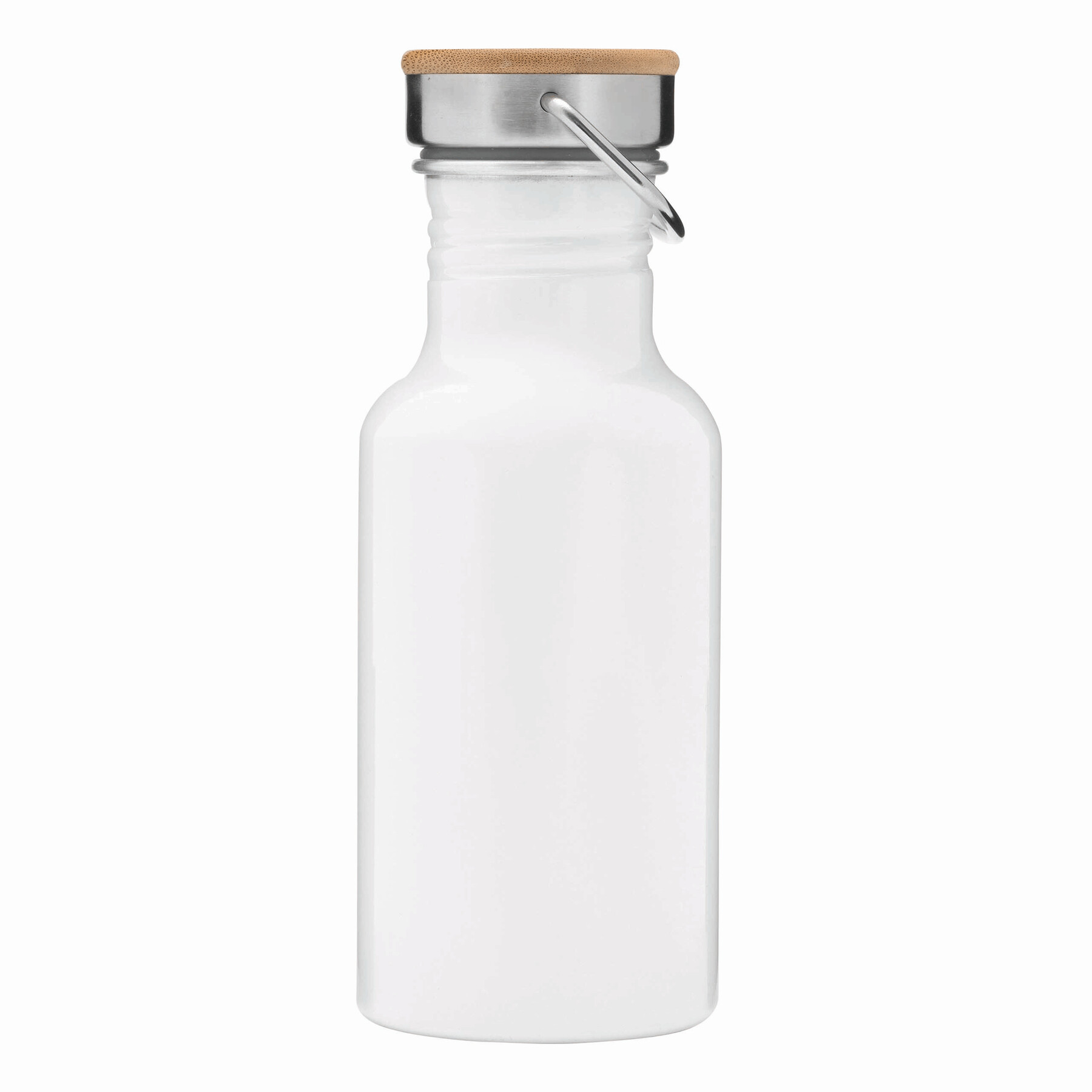 Aluminium Trinkflasche | Mecozi Transit