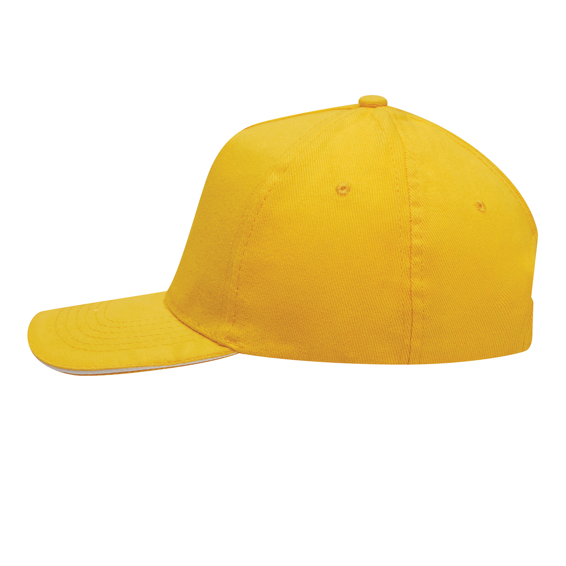 5-Panel-Sandwich-Cap | Walk