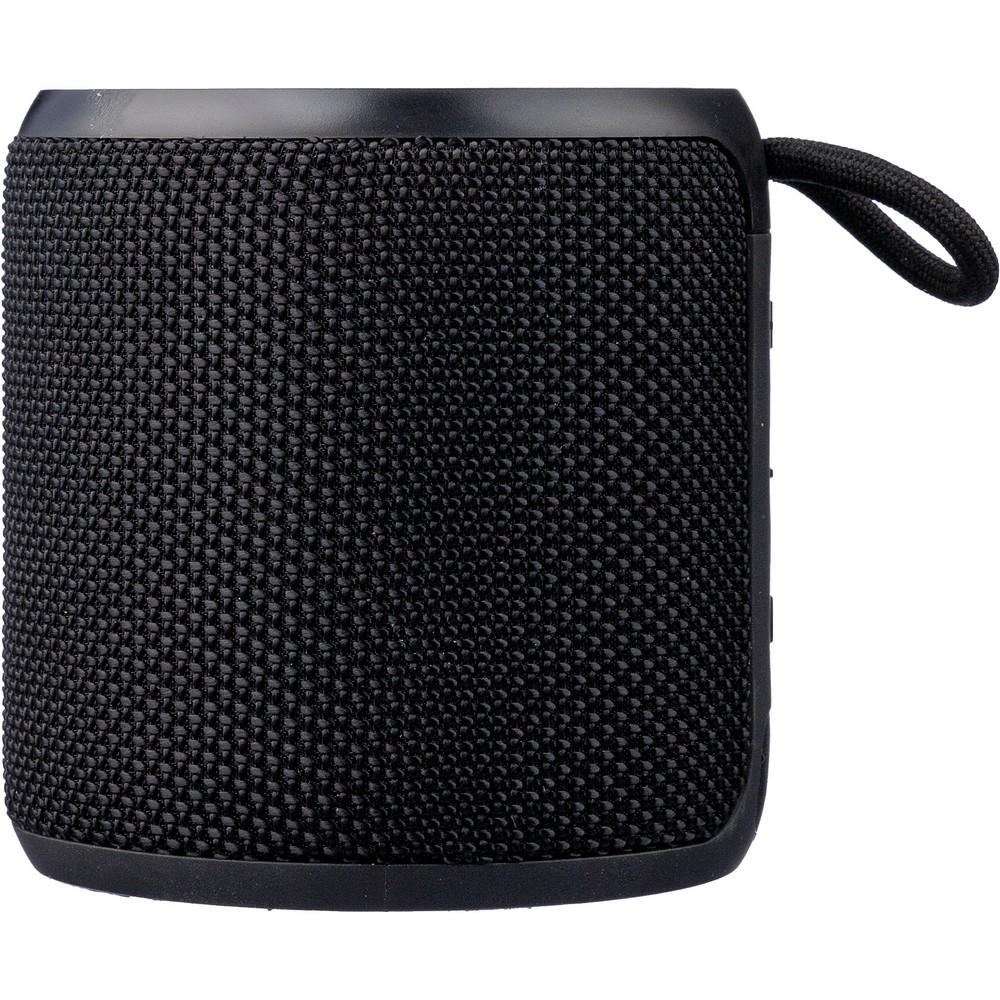 Wireless Lautsprecher in Schwarz, Ansicht 10