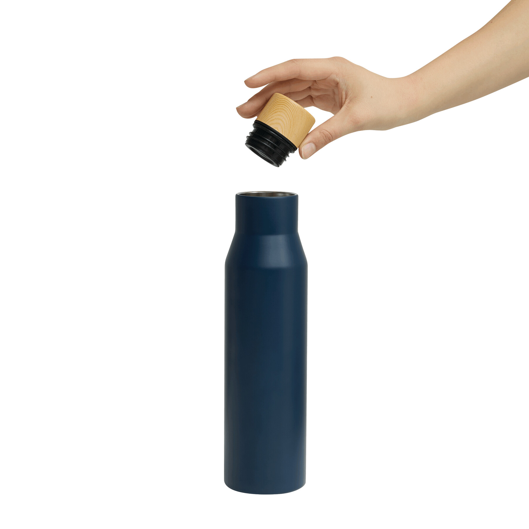 Vakuum-Isolierflasche | Drink Nobly