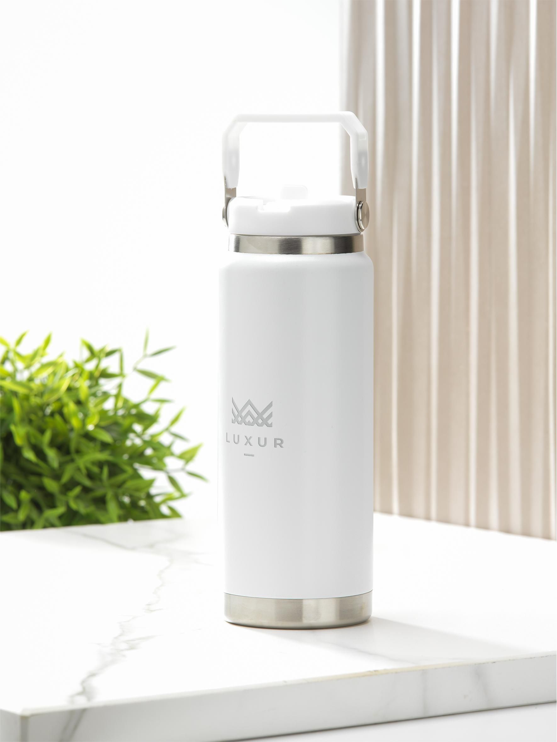 AnthronSquare RCS Steel Flask 900 ml Thermoflasche