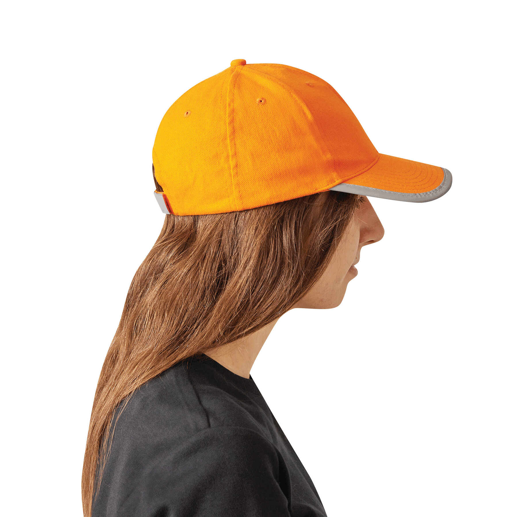 6-panel-Cap | Detection