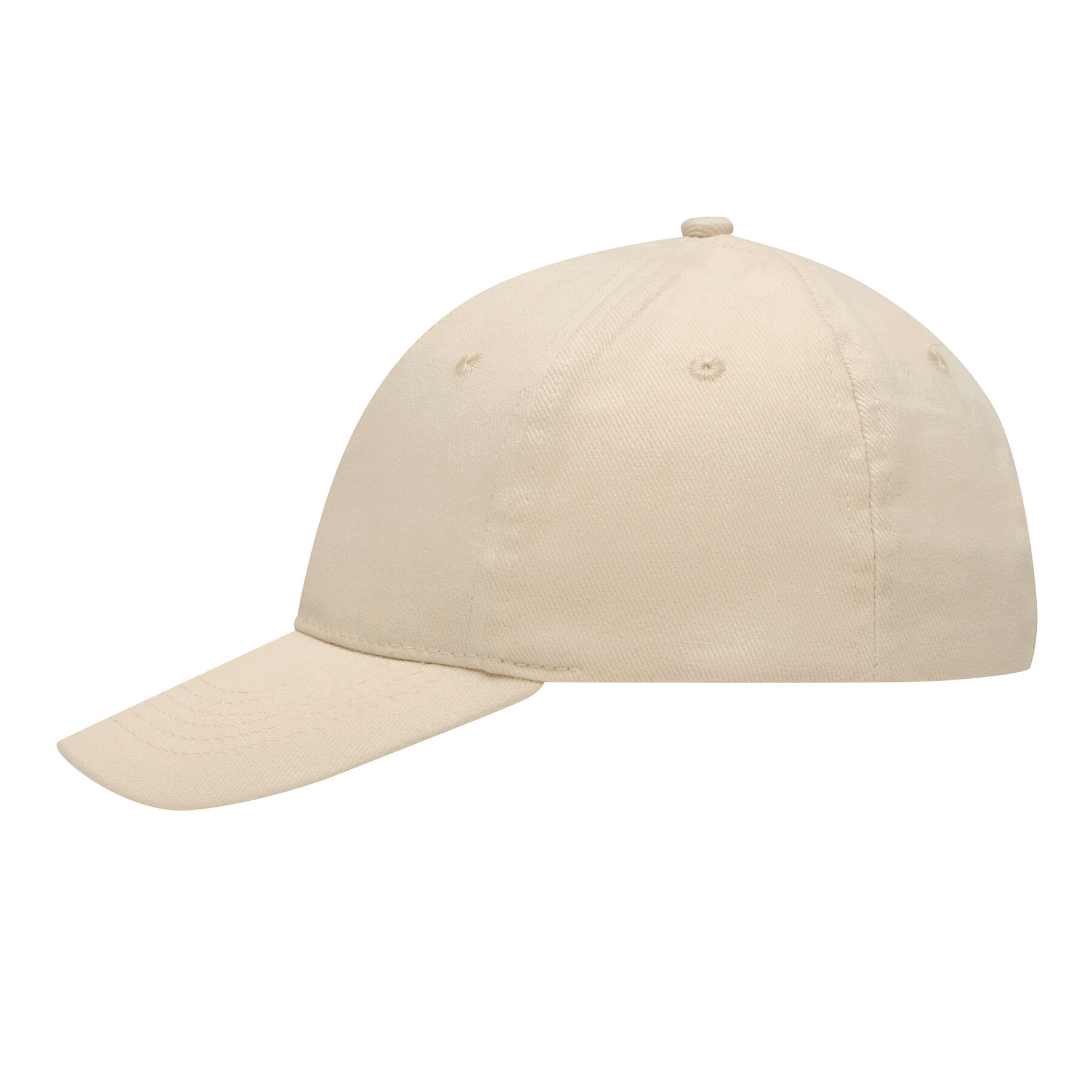 6-Panel-Baseball-Cap | Cotture