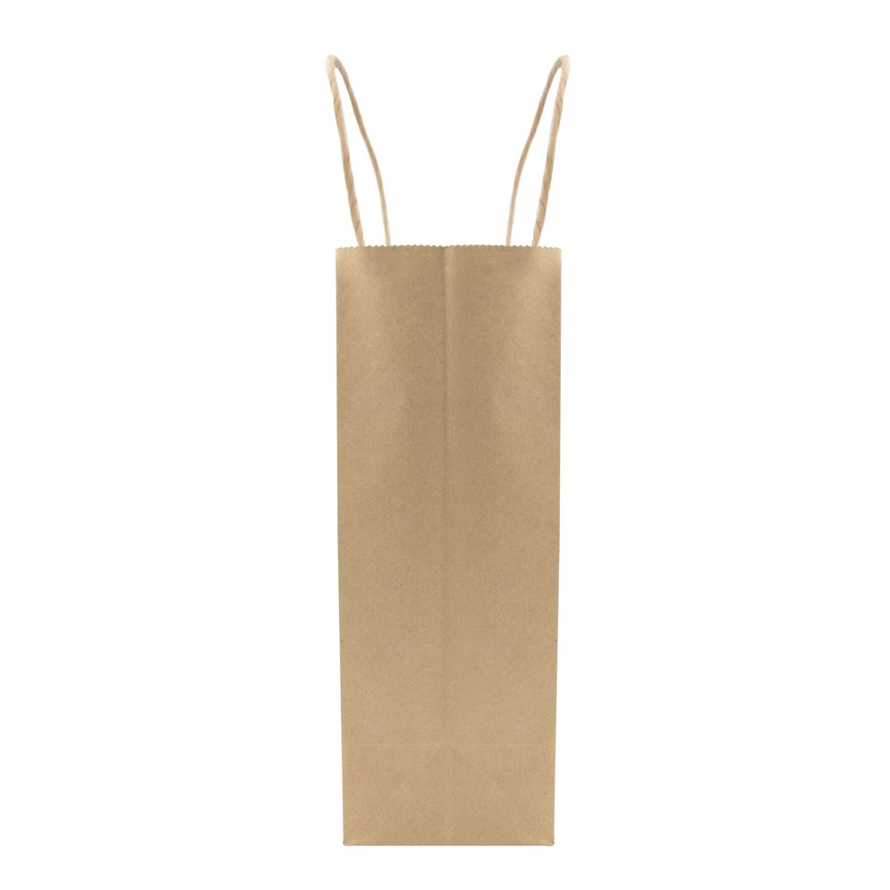 Papiertasche A4 | Wanda BX in Neutral, Ansicht 13