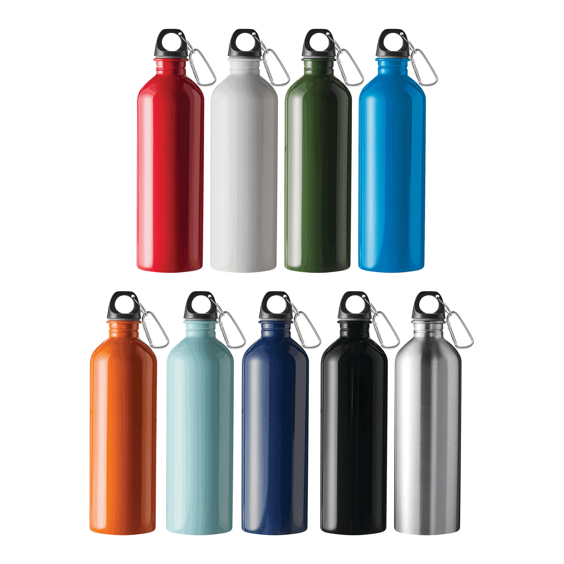 Trinkflasche | Steeltransit