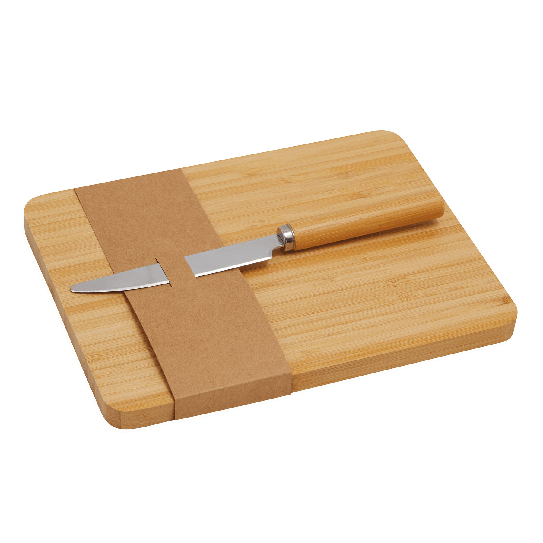 Schneidebrett | Mini Bamboo
