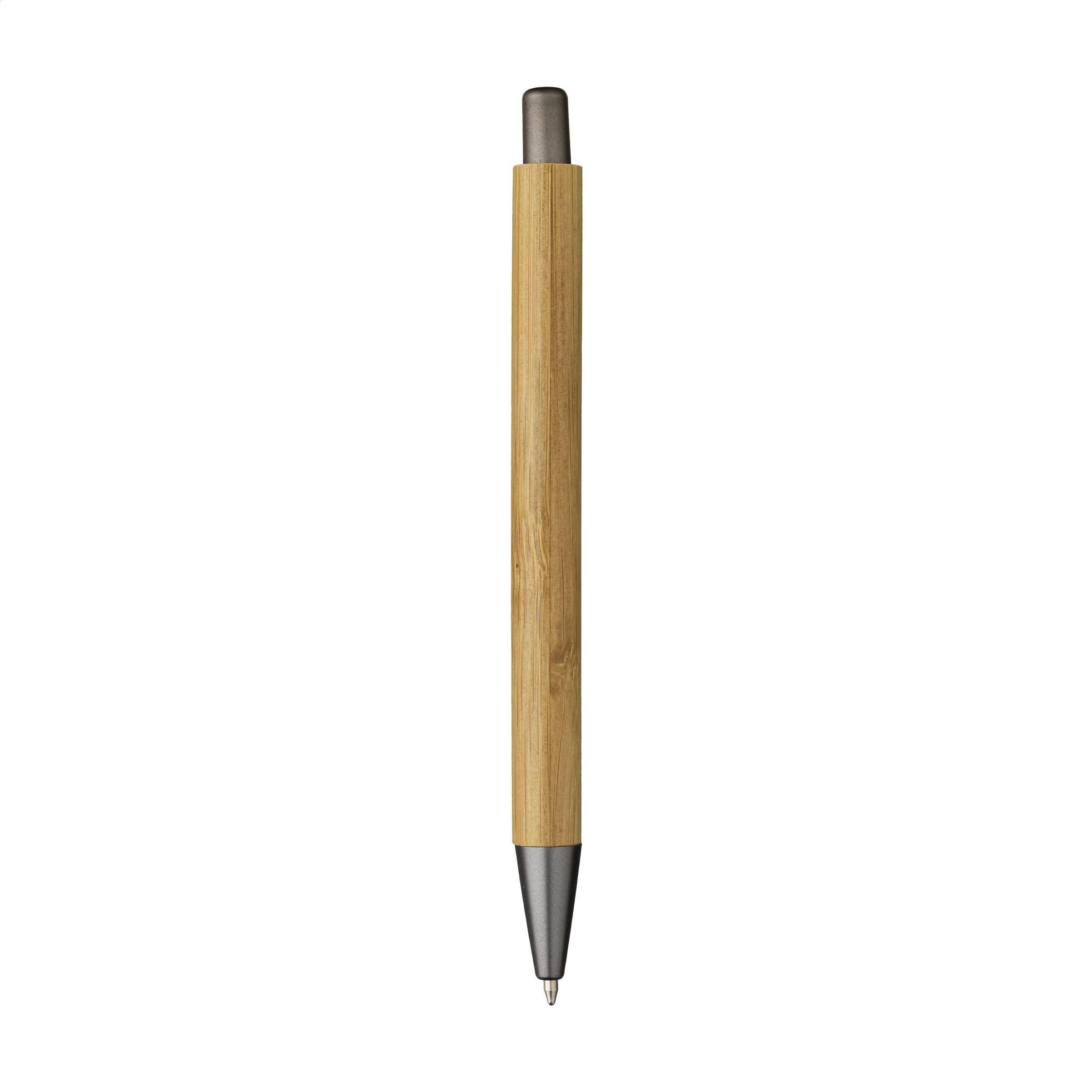 Sento Bamboo Kugelschreiber