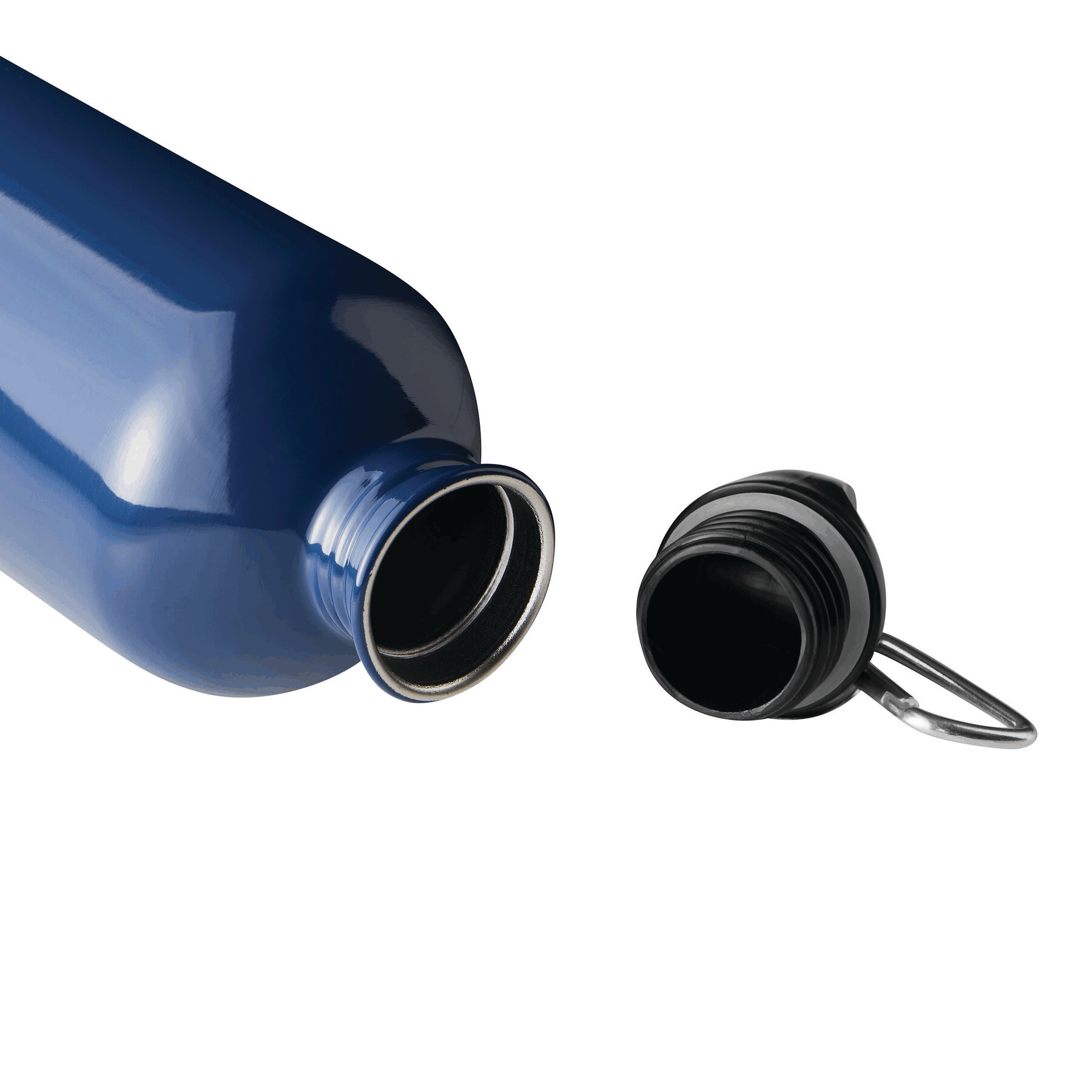 Trinkflasche | Steeltransit