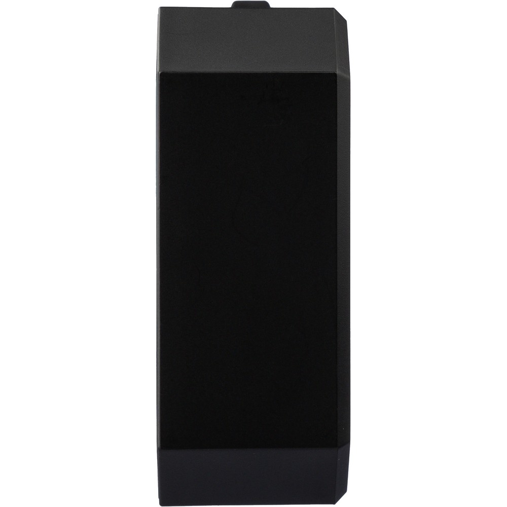 Wireless Lautsprecher in Schwarz, Ansicht 5