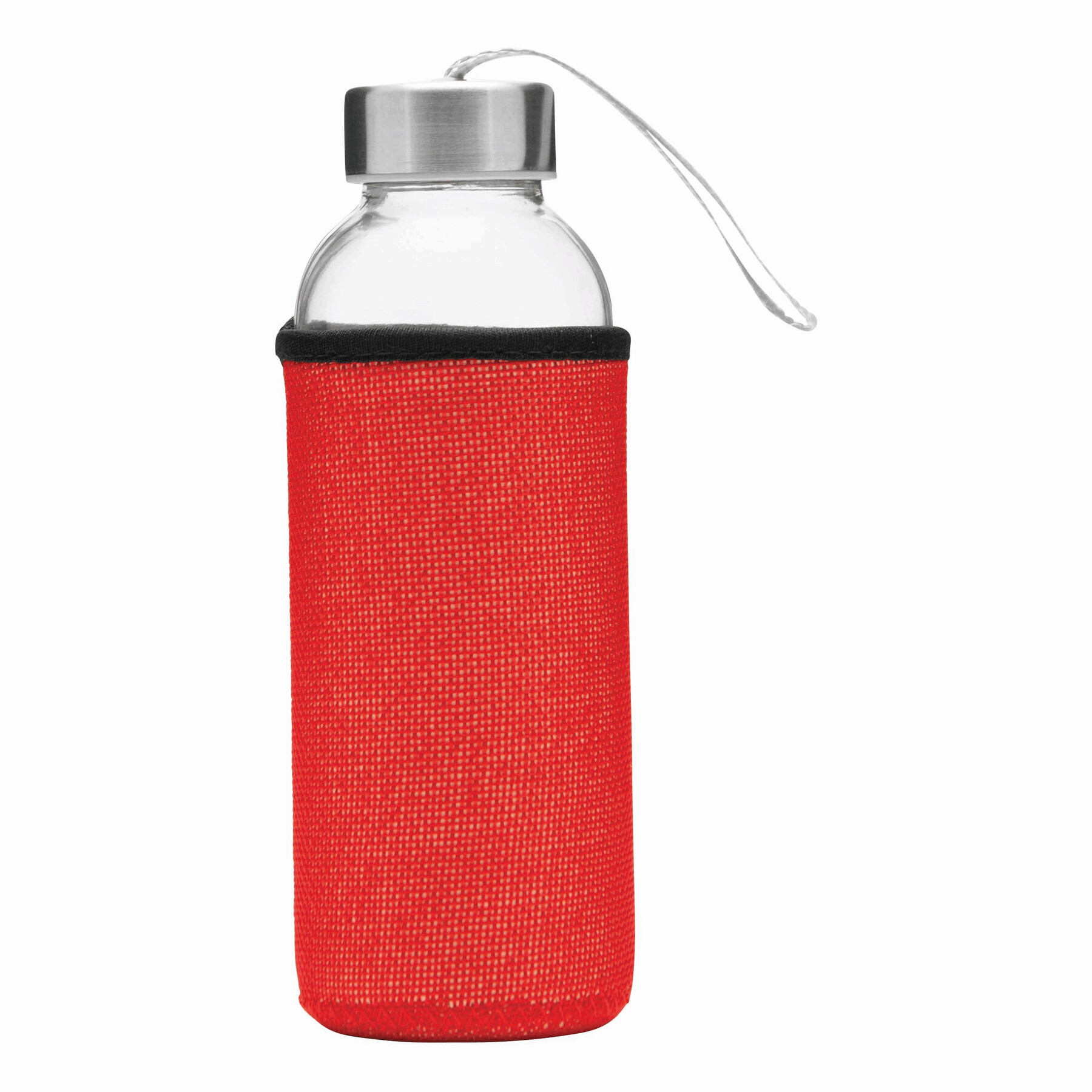 Glas-Trinkflasche | Take Juty