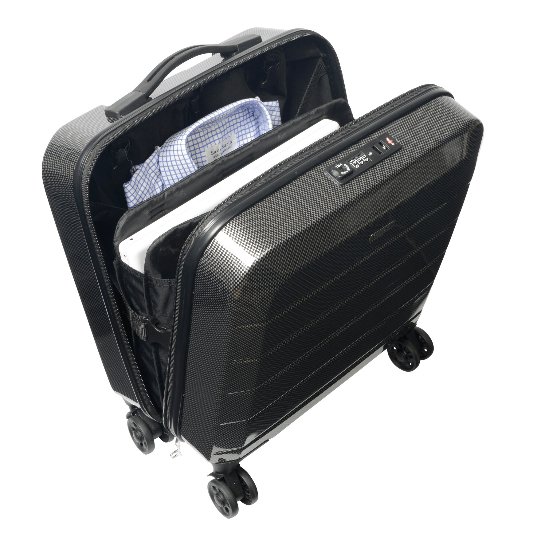 Cabin Case | London 2.0