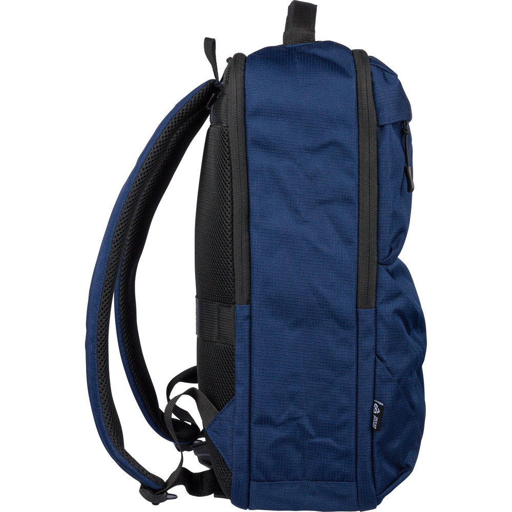 Laptop-Rucksack 15" in Blau, Ansicht 8