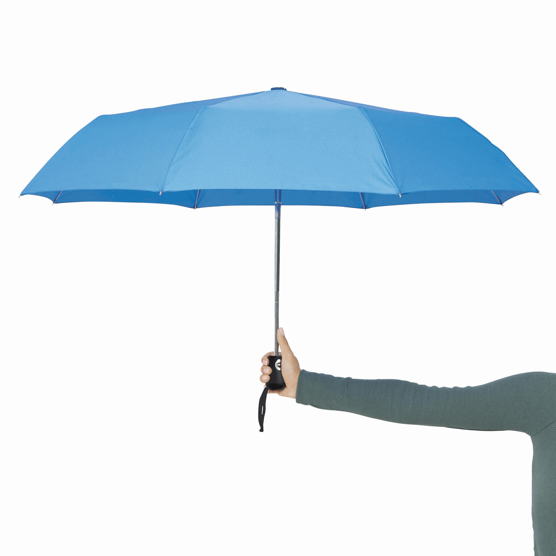 Vollautomatischer Windproof-Taschenschirm | Bora