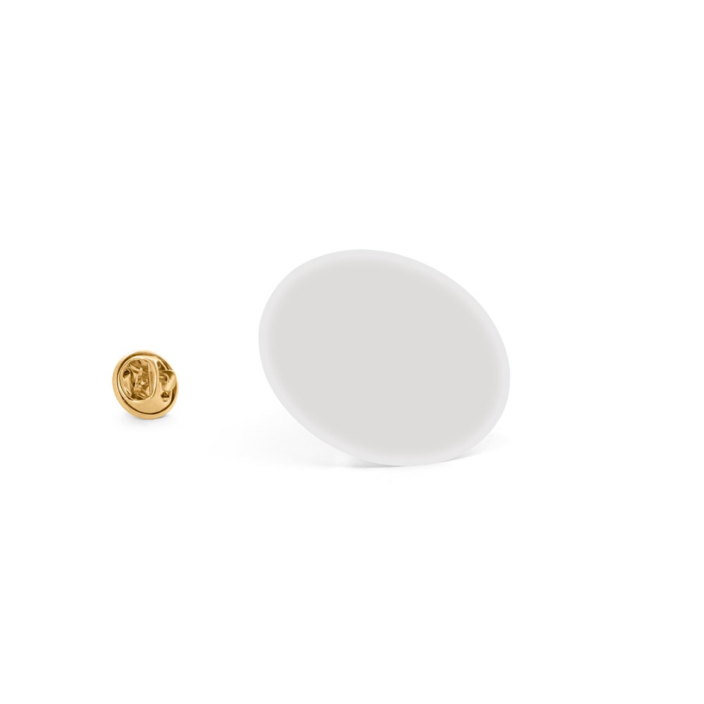 Pin | Doming 1 – Gold