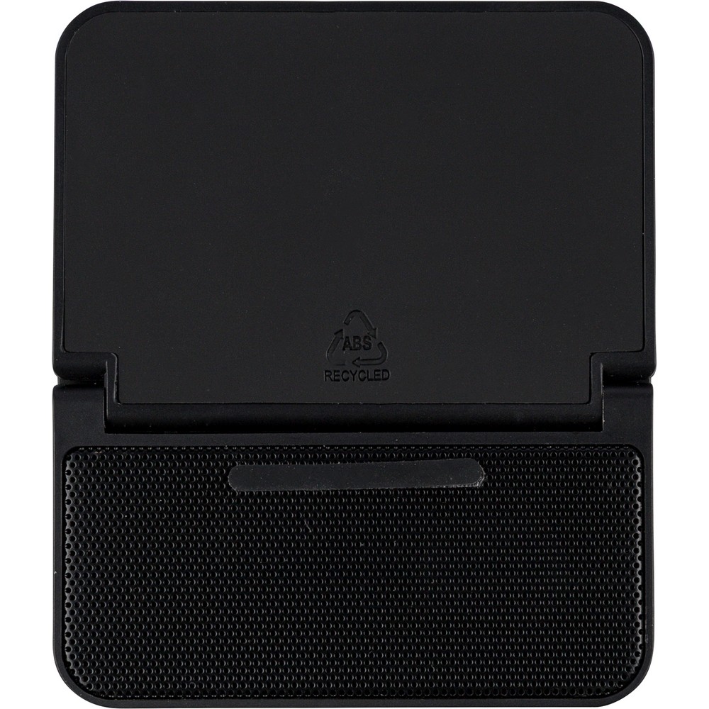 Wireless Ladegerät 3-in-1 in Schwarz, Ansicht 13