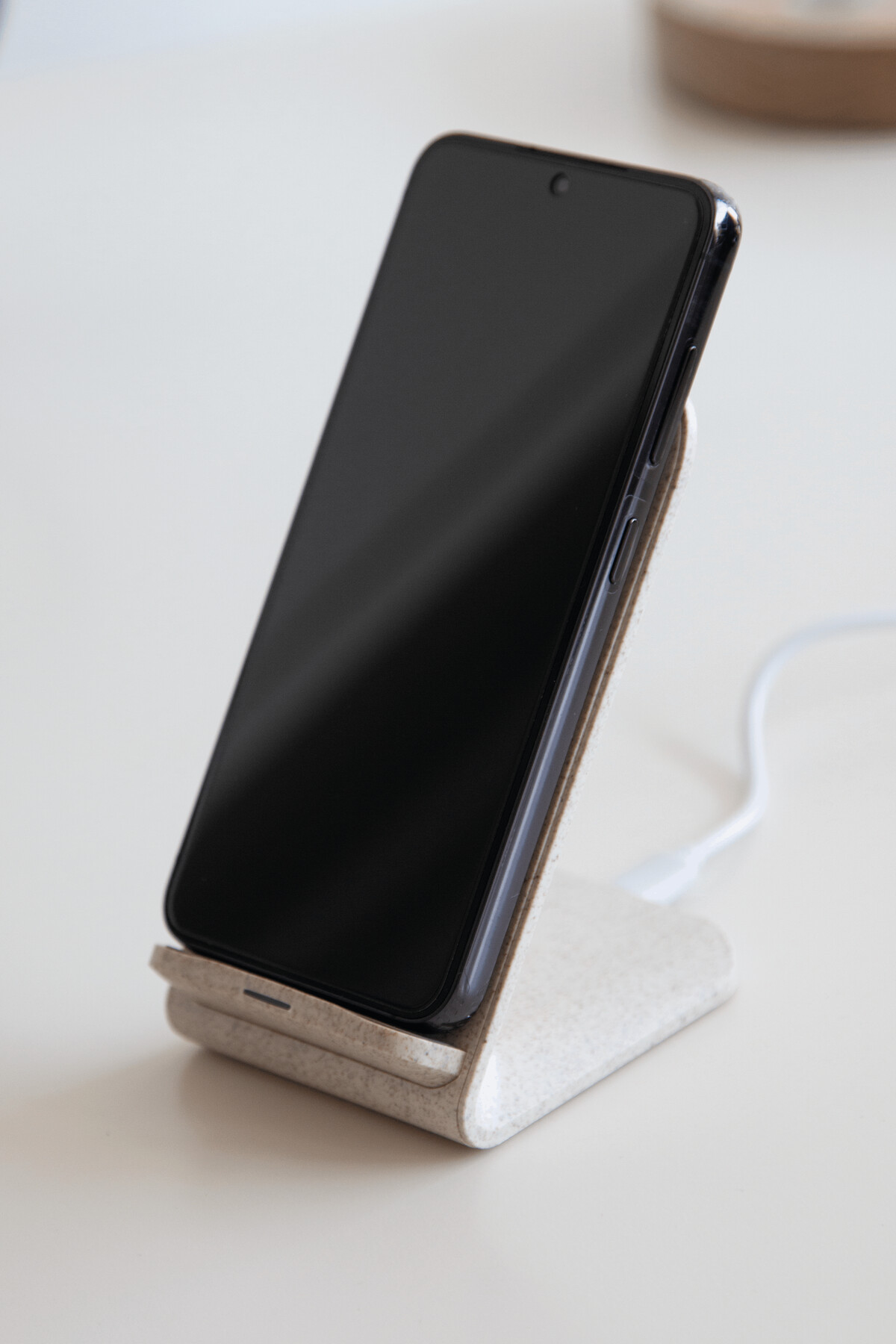 Drahtlose Ladestation | Inductive