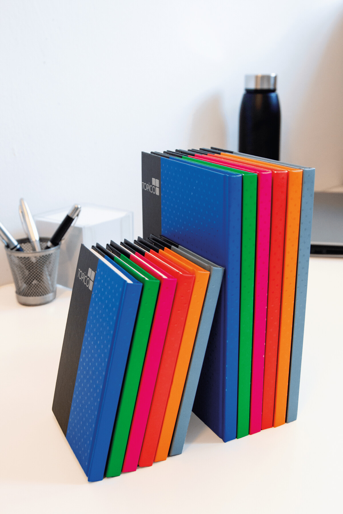 Notizbuch im DIN-A6-Format | Signum