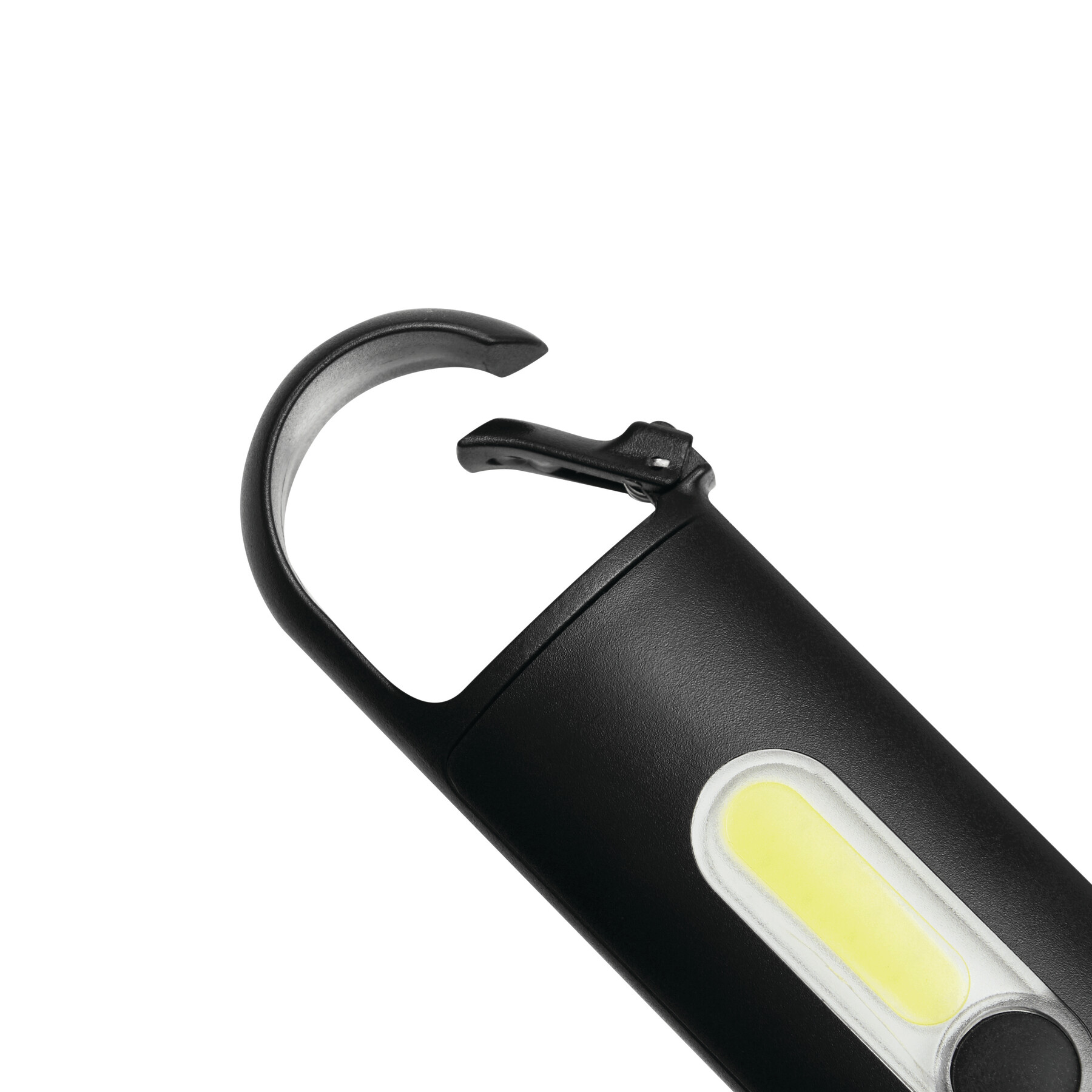 Aufladbare LED-Taschenlampe | Bright Light