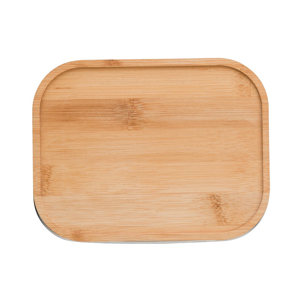 Lunchbox 600 ml in Braun, Ansicht 11