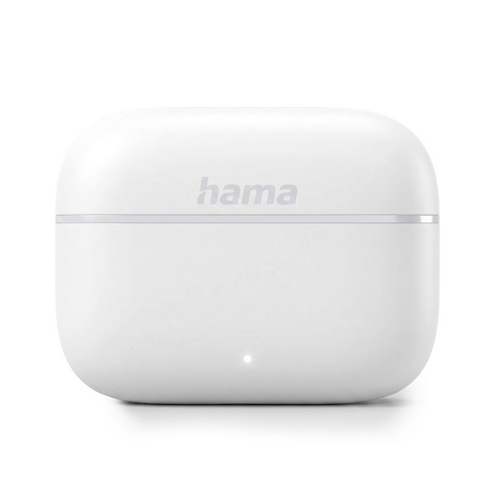Kabellose Kopfhörer Hama Freedom Light II in Weiß, Ansicht 9