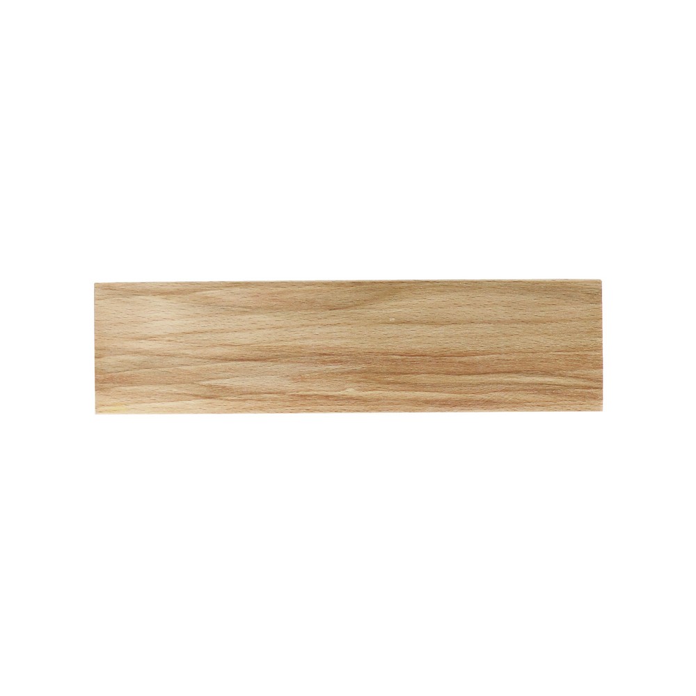 Schreibset, Kugelschreiber und Druckbleistift in Holz, Ansicht 4
