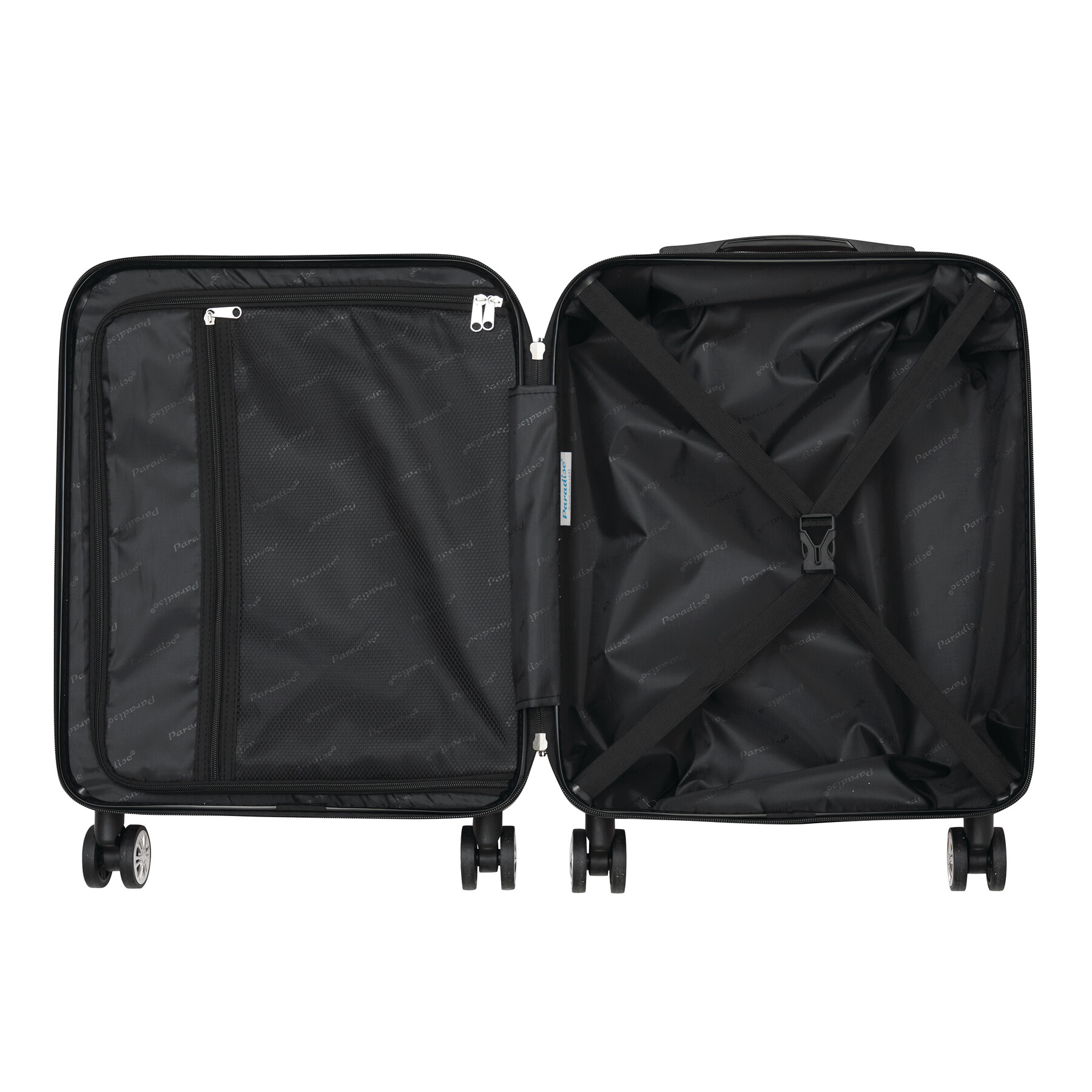 Trolley-Set KINSTON, 3-tlg. | Kingston