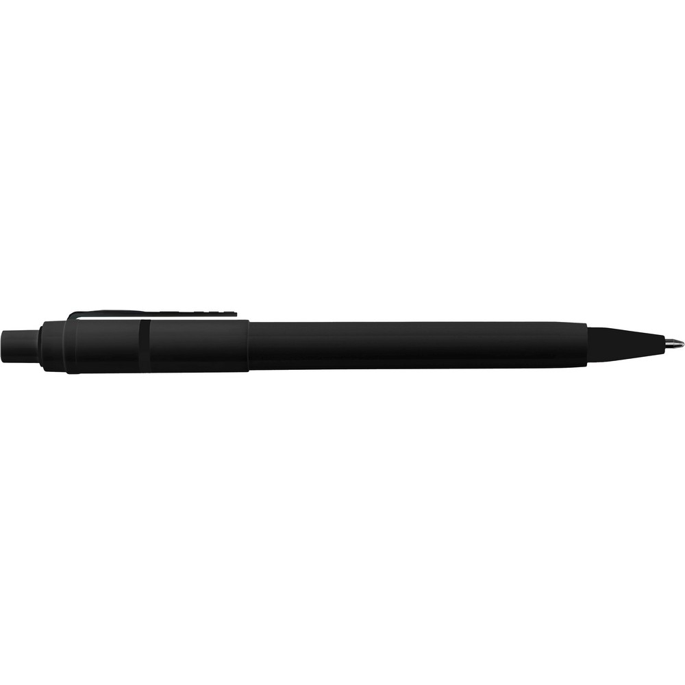 Kugelschreiber Stilolinea Baron Extra in schwarz, Ansicht 3