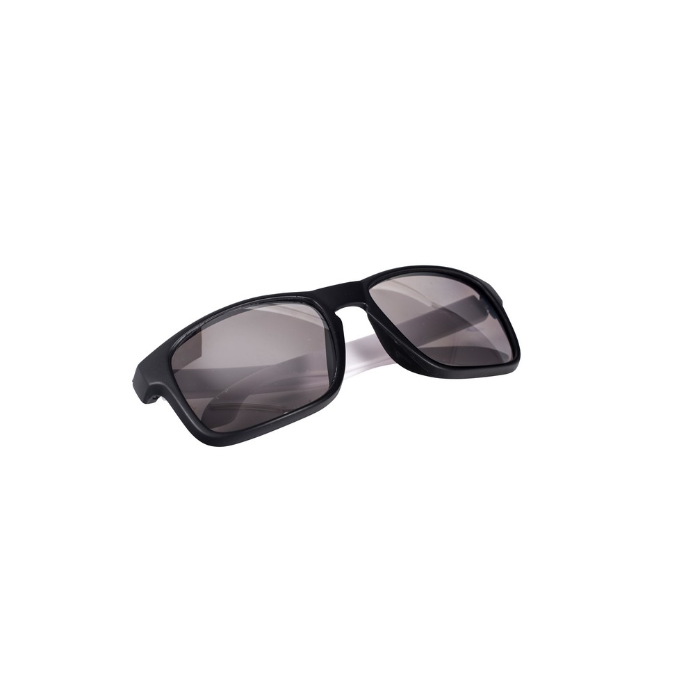 Sonnenbrille in Weiß, Ansicht 2