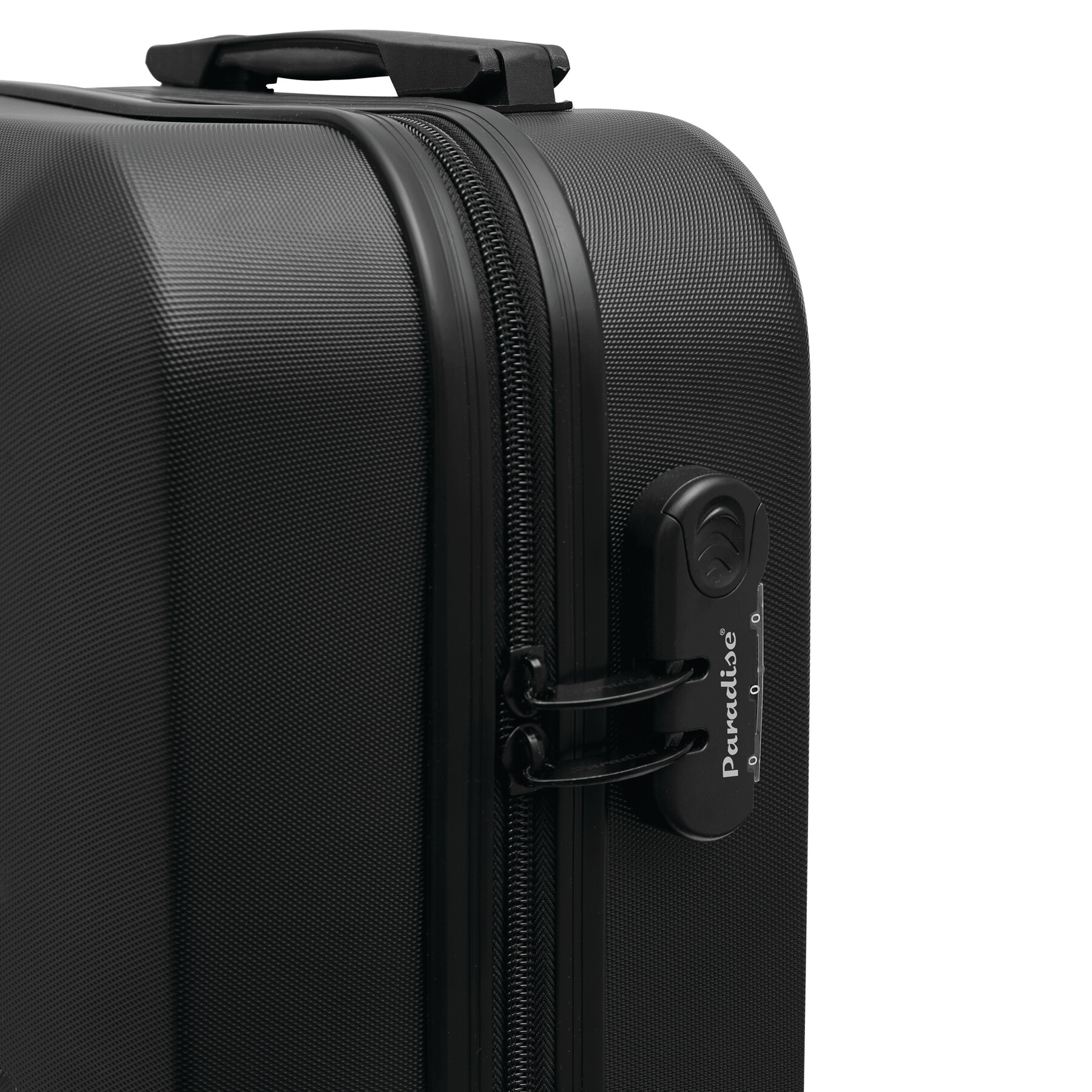 Trolley-Bordcase | Lucca