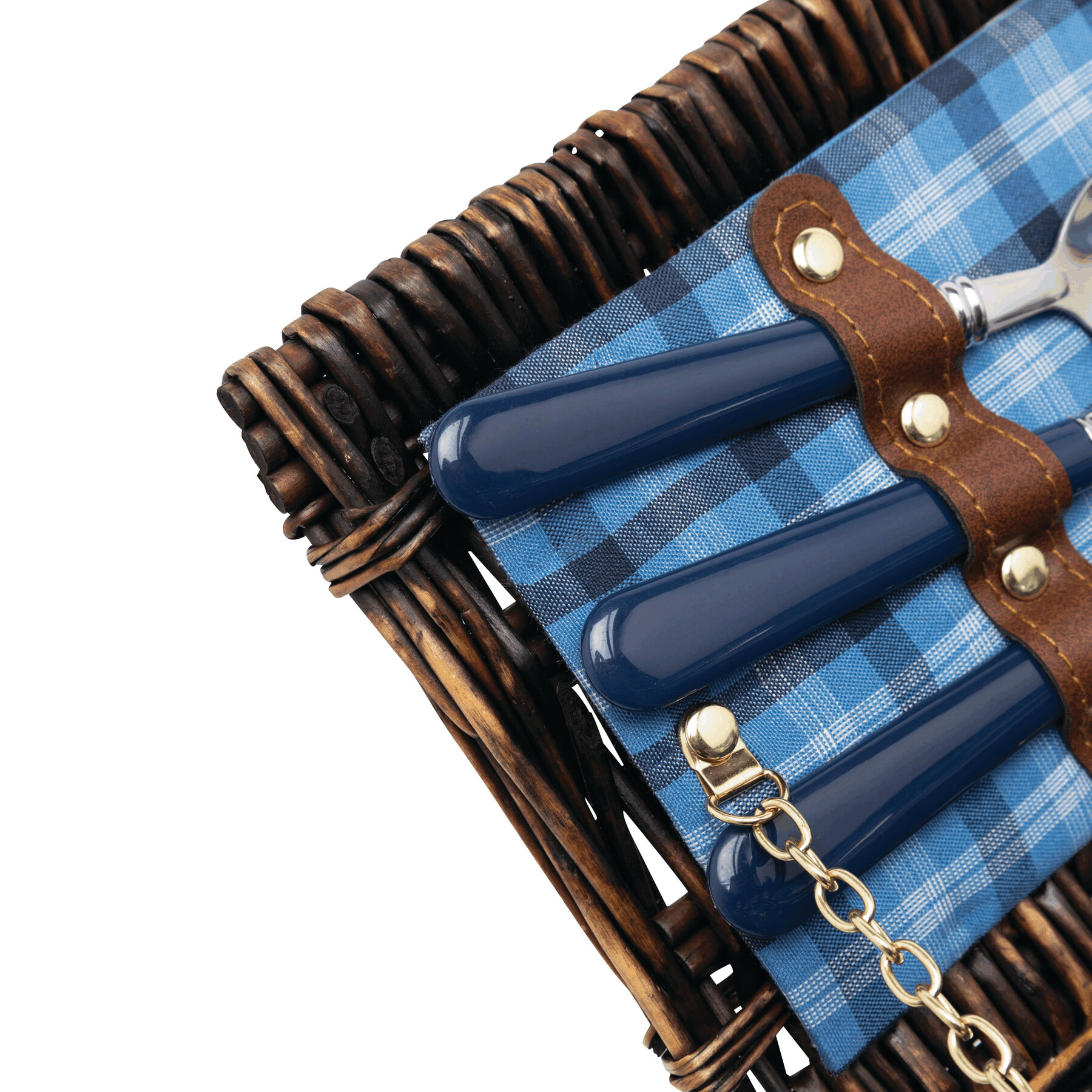 Weiden-Picknickkorb | Summertime