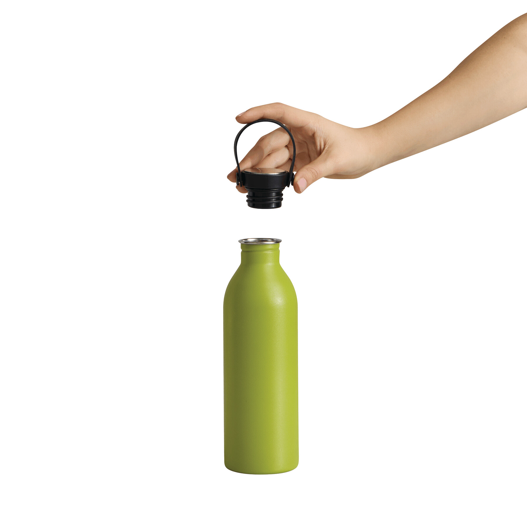 Trinkflasche | Get Refresh