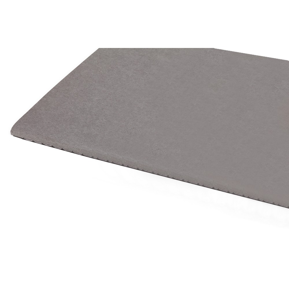 MOLESKINE Cahier Journal ca. A6 in Grau, Ansicht 7