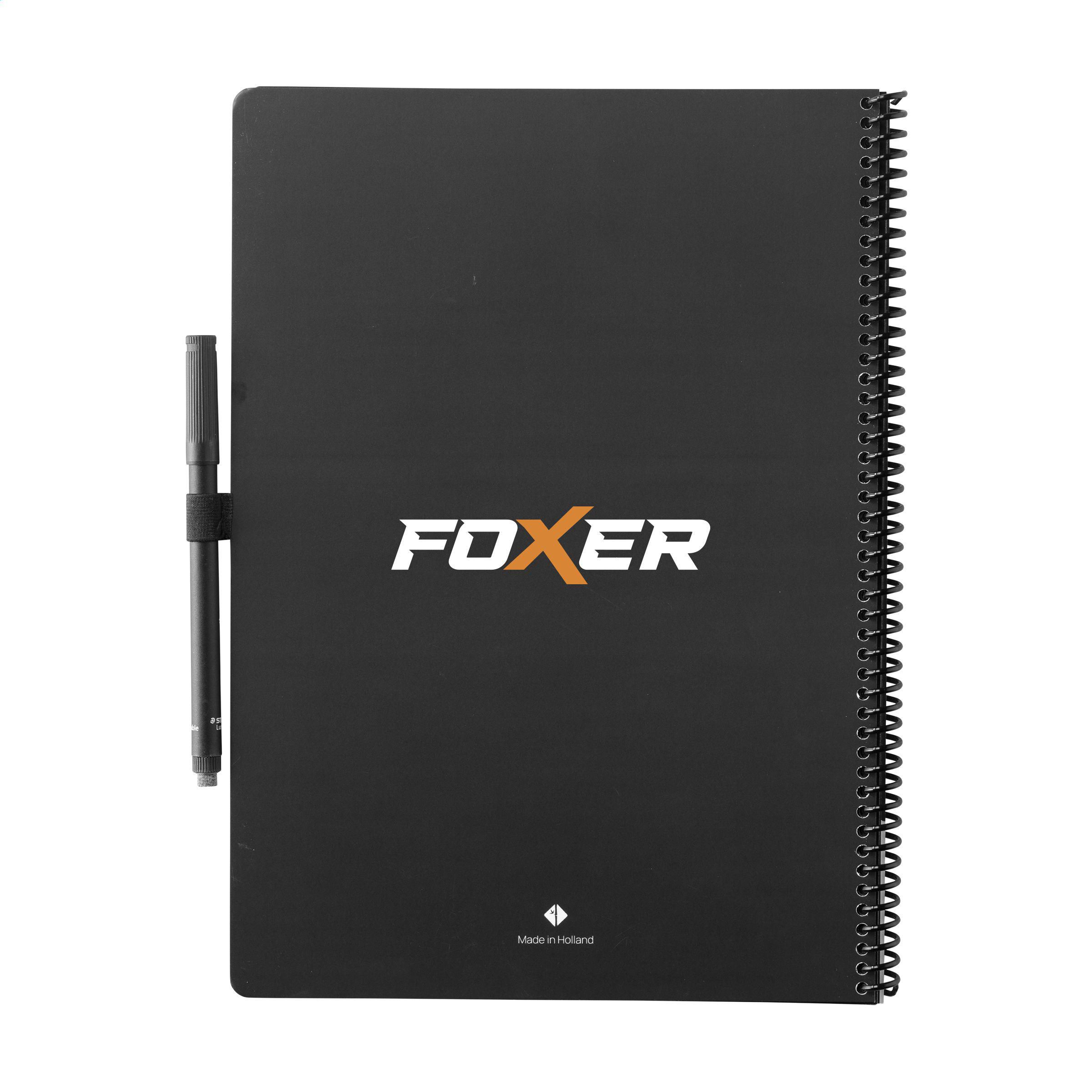 Bambook Classic Original Notebook A4 Notizbuch