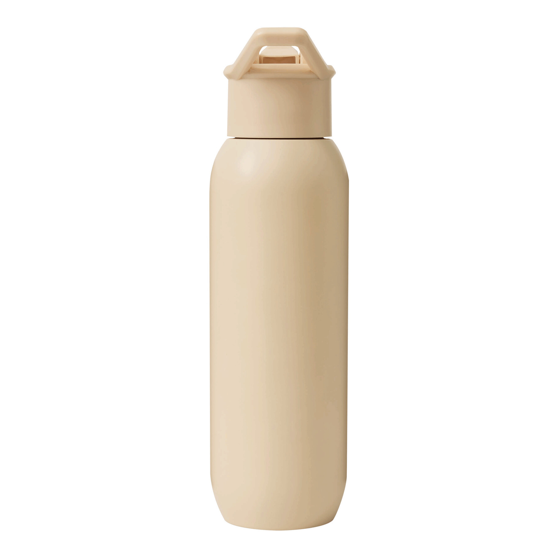 Vakuum-Isolierflasche | Treksteel