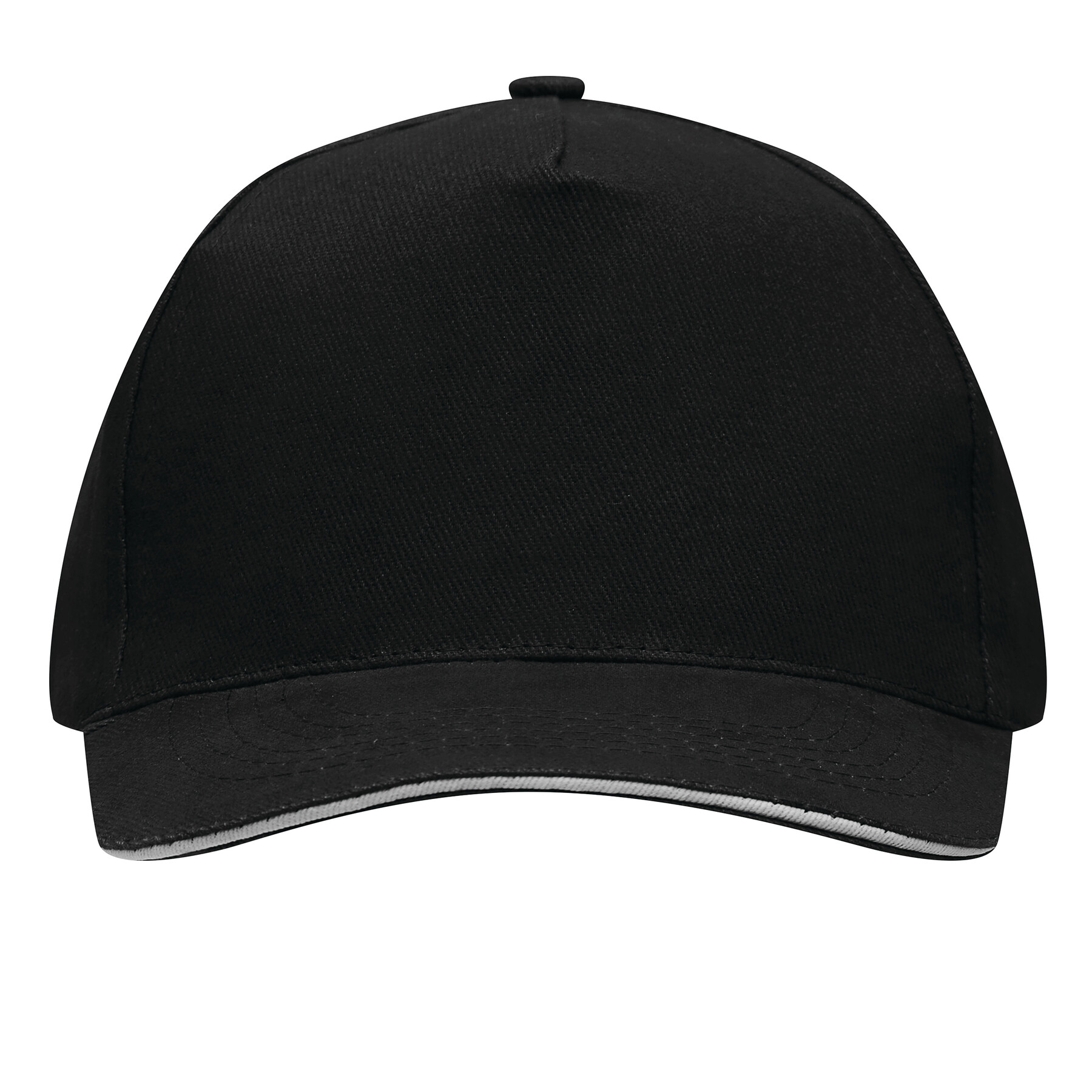 5-Panel-Sandwich-Cap | Walk