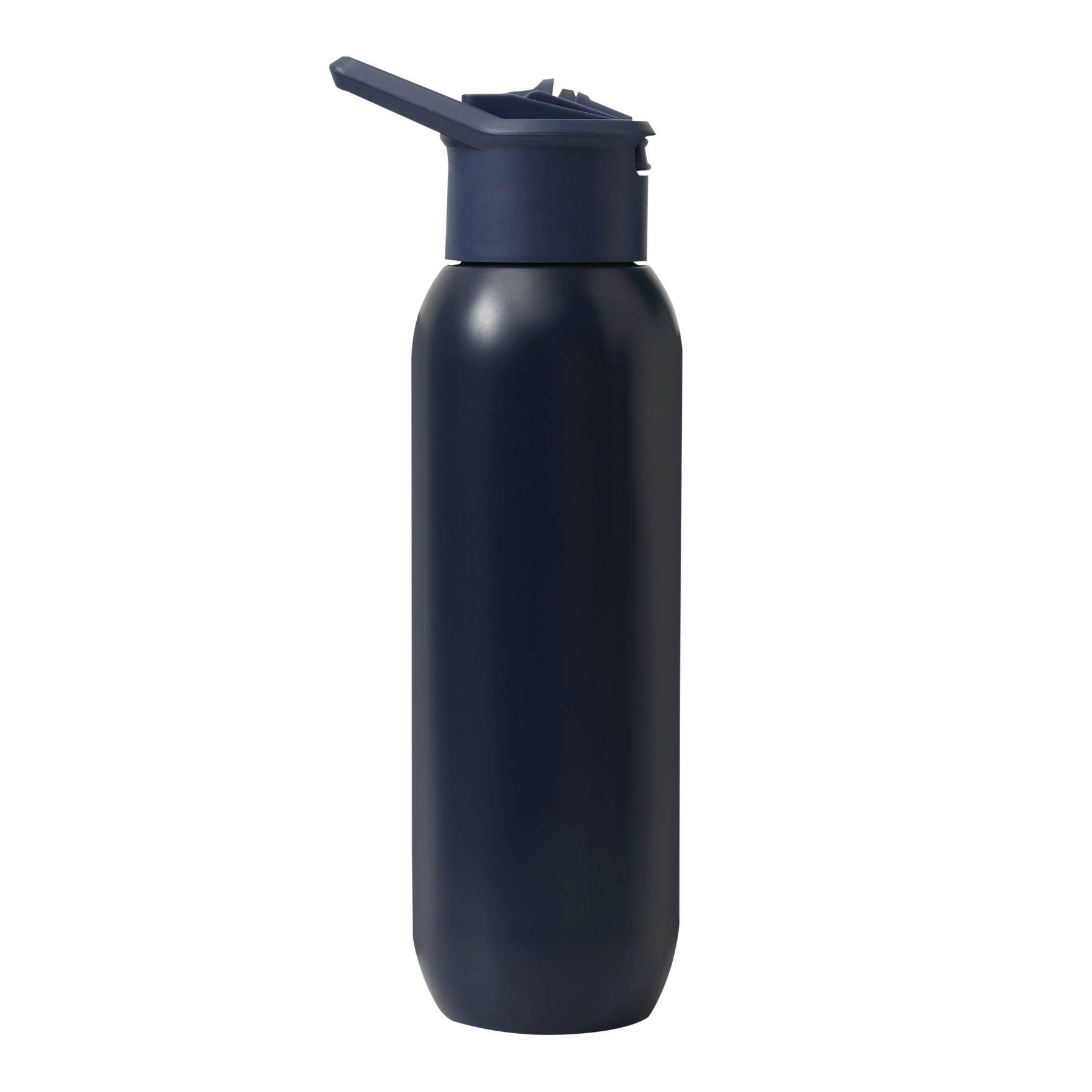 Vakuum-Isolierflasche | Treksteel