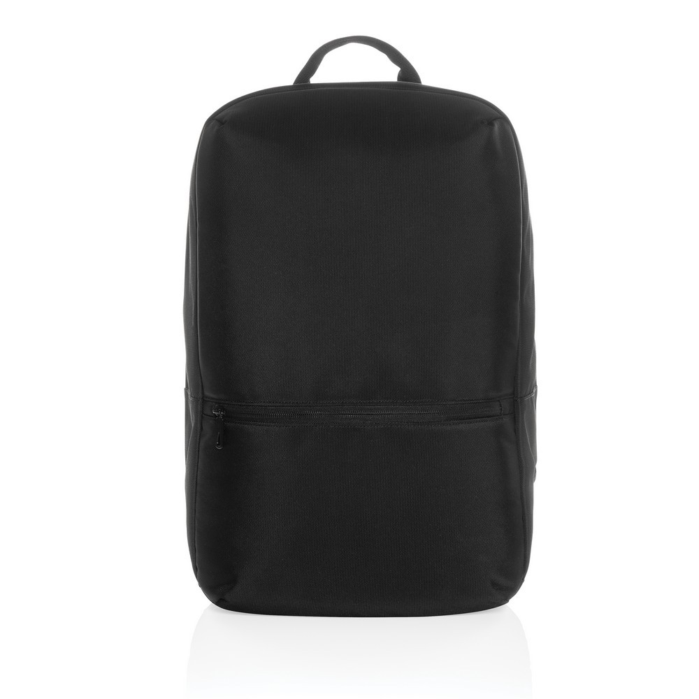 Laptop-Rucksack 15,6" Impact AWARE™ RPET in Grün, Ansicht 2