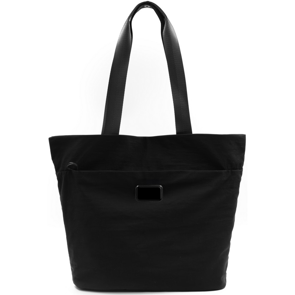 Reisetasche BrandCharger Terra in Schwarz