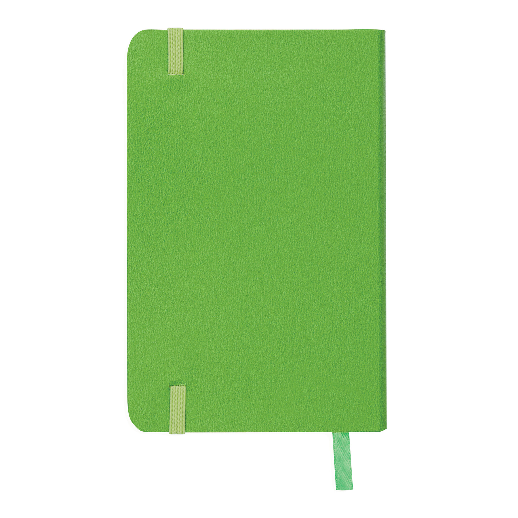 Notizbuch ATTENDANT im DIN-A6-Format | Attendant A6