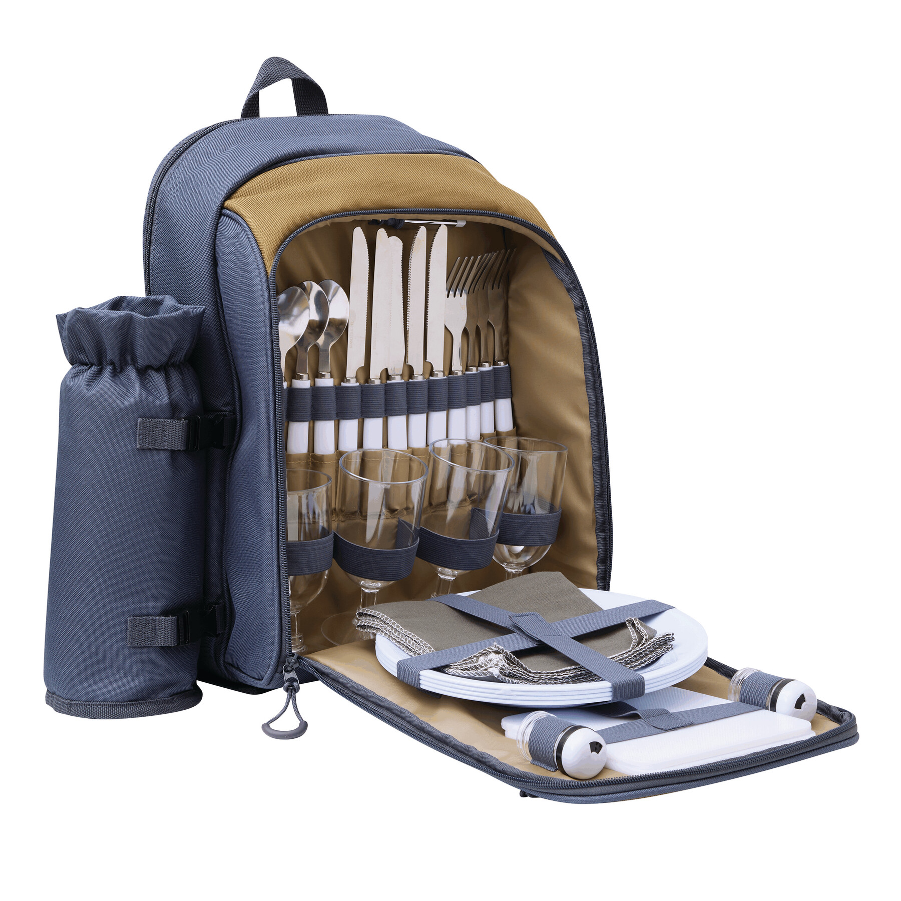 Picknick-Rucksack | Smart Trip
