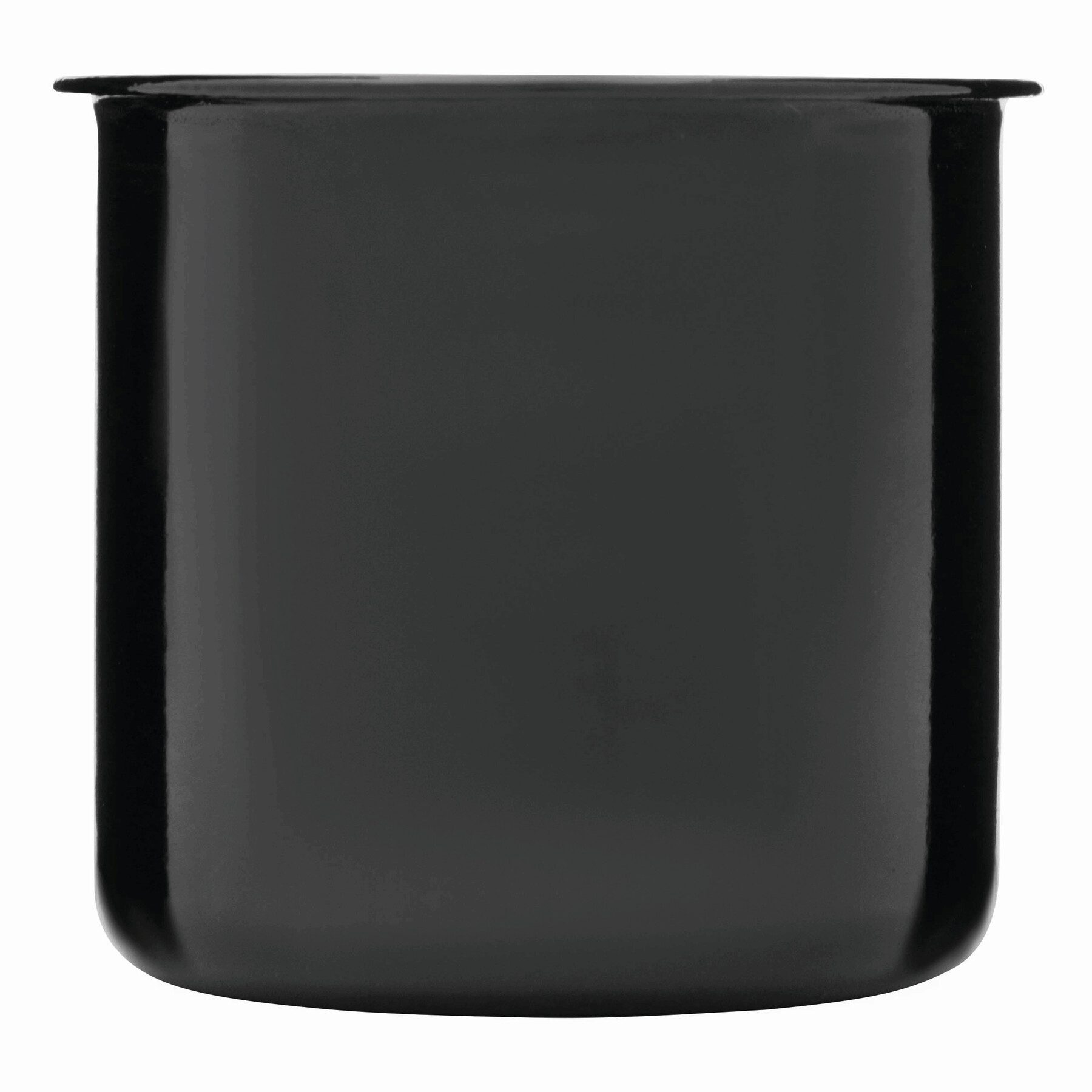 Emaille Becher | Retro