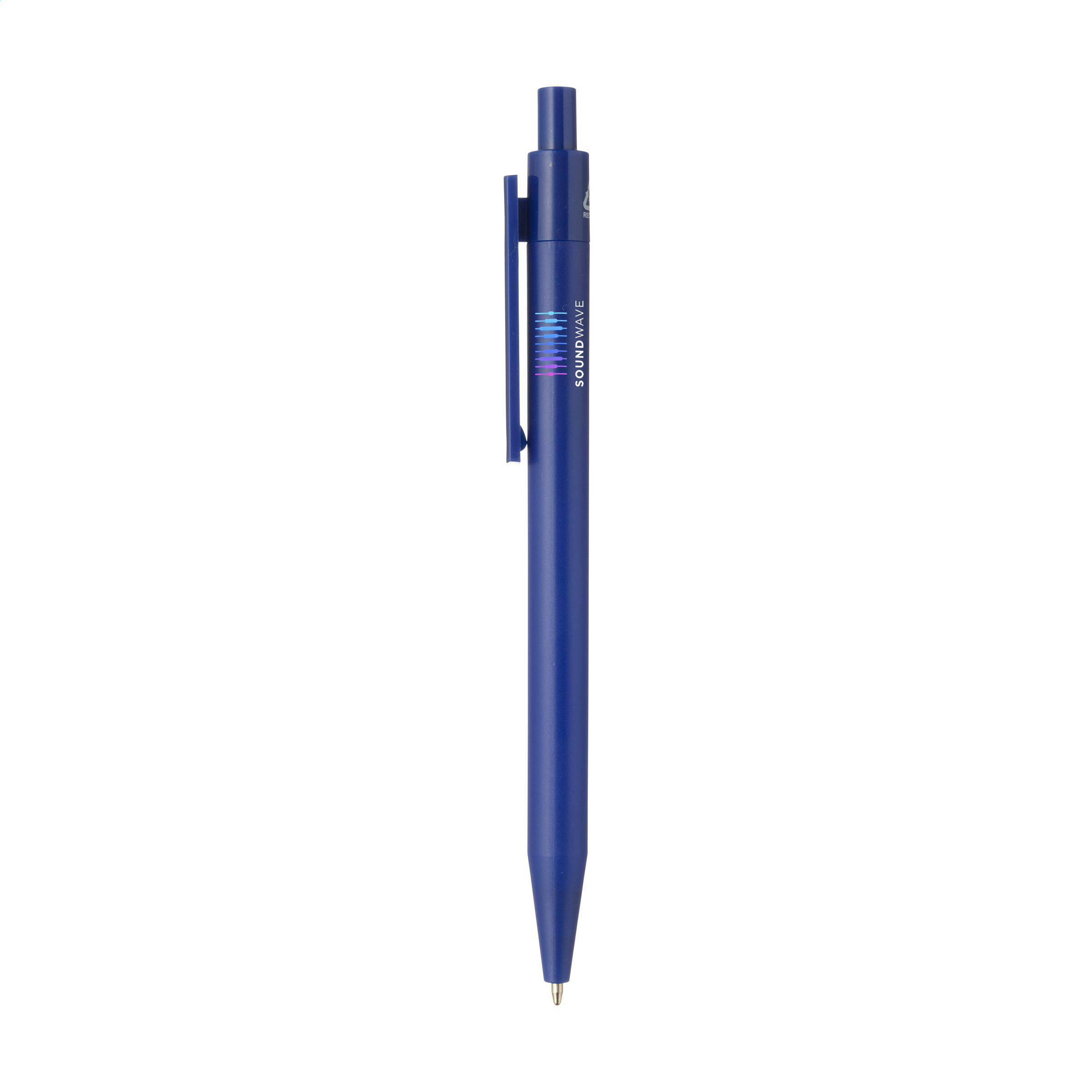 DigiClip GRS Recycled Pen Kugelschreiber