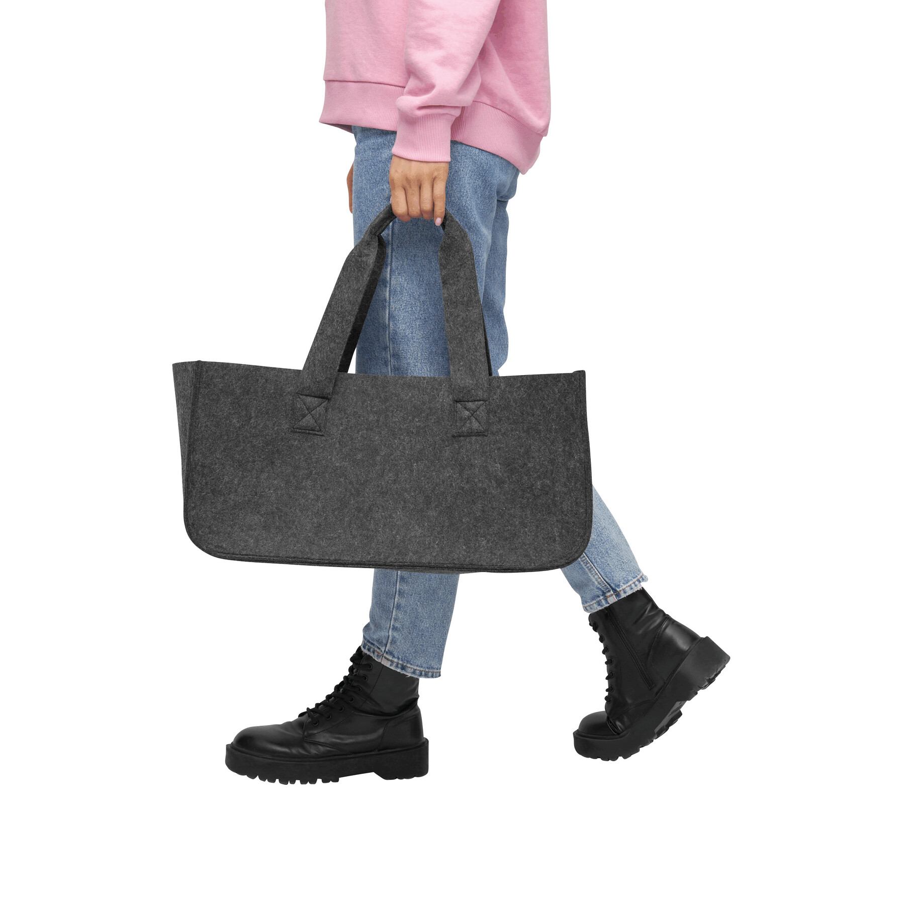 Kaminholz-Tasche | Homy