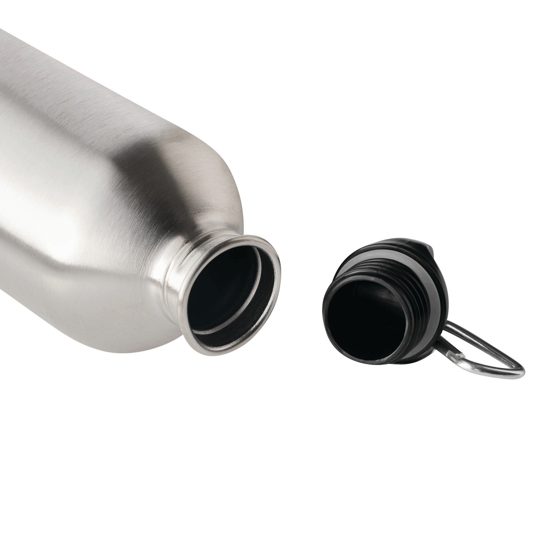 Trinkflasche | Steeltransit