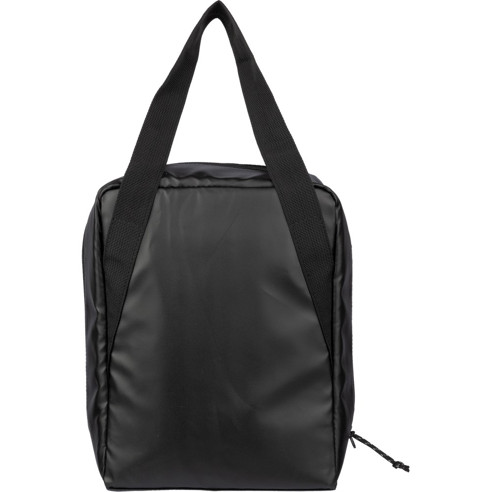 Kühltasche in Schwarz, Ansicht 5